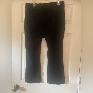 Studio by Torrid Black Slacks